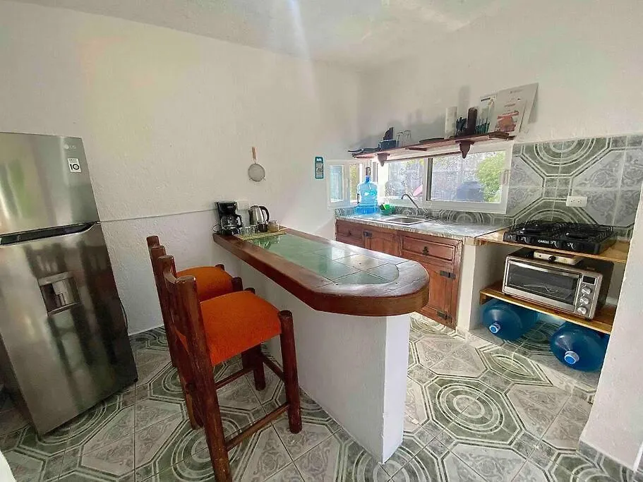 Apartment Located Two Blocks From The Sea Cozumel 0*,  Mexico
